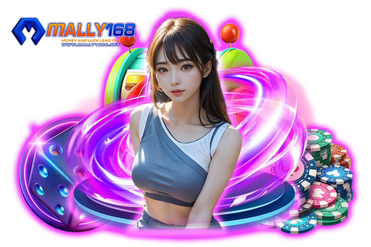mally168 slot