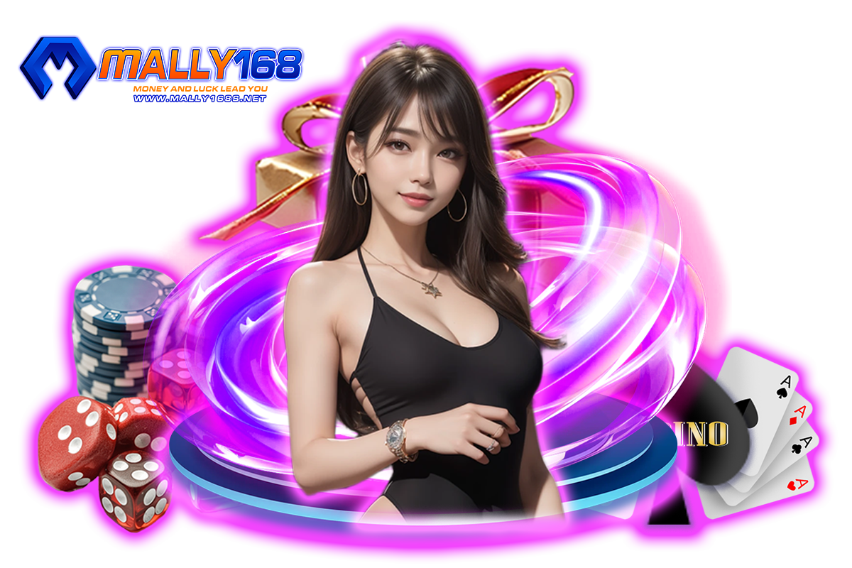 mally168 สล็อต