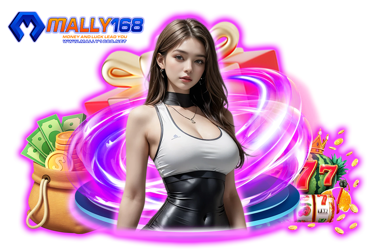mally168 เว็บตรง
