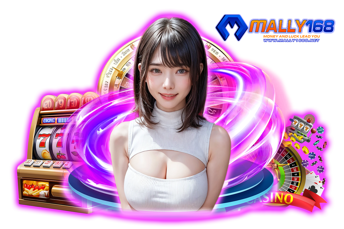 mally168 โค้ดเครดิตฟรี